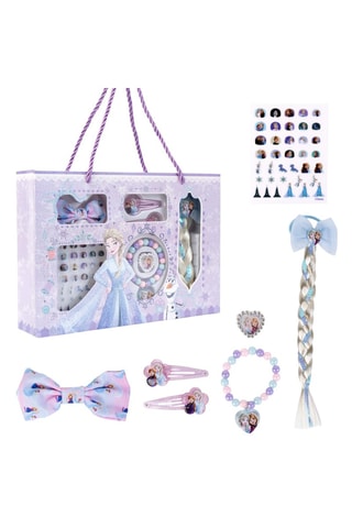 Set capelli Frozen Disney
