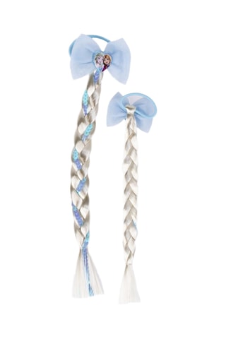 Set capelli Frozen Disney