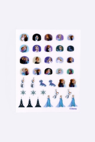 Set capelli Frozen Disney