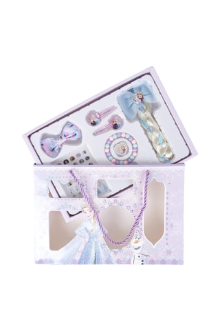 Set capelli Frozen Disney