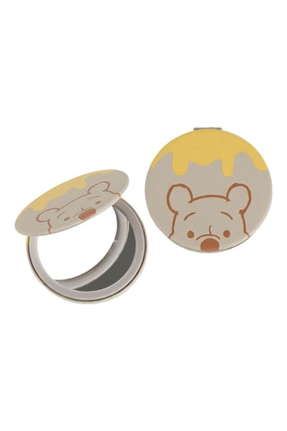 Cofanetto bellezza capelli Winnie The Pooh Disney - 3 pezzi