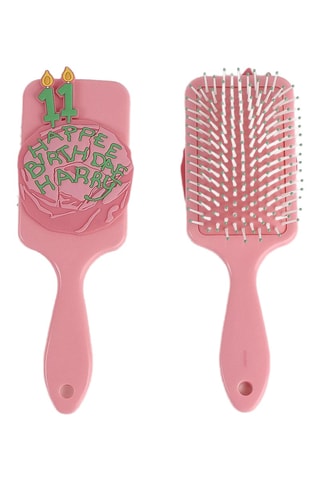 Cofanetto bellezza per capelli Harry Potter - 3 pezzi