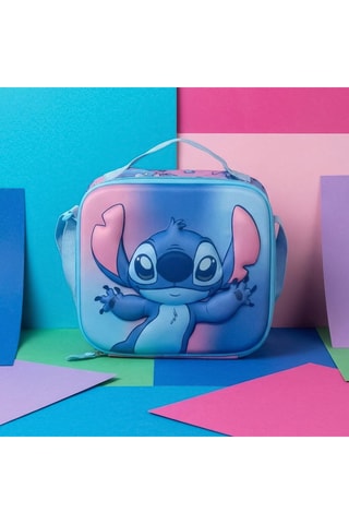 Lunchtas Stitch Lilo en Stitch Disney