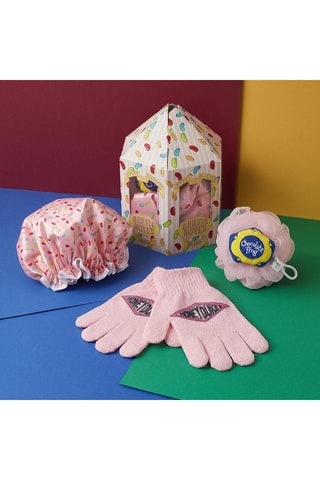Set bagnetto Harry Potter - 3 pezzo