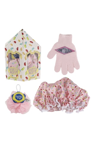 Set bagnetto Harry Potter - 3 pezzo