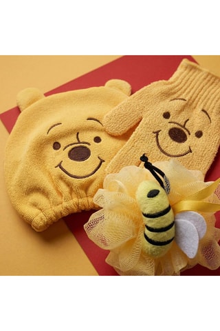Set bagnetto Winnie the Pooh Disney - 3 pezzi
