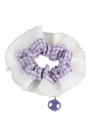 Cofanetto bellezza per capelli Kuromi Hello Kitty Sanrio - 3 pezzi