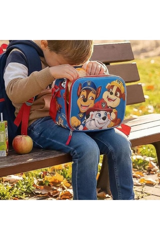 Lunchtas Paw Patrol
