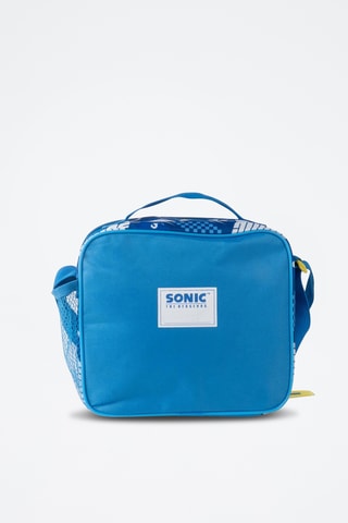 Lunchtas Sonic