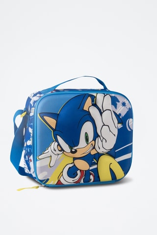 Lunchtas Sonic