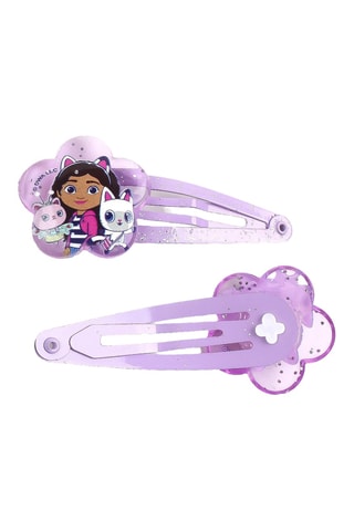 Set capelli La casa delle bambole di Gabby