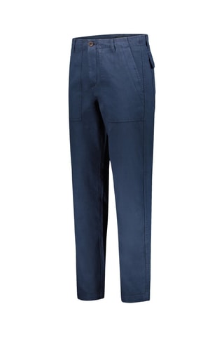 Broek - Blauw