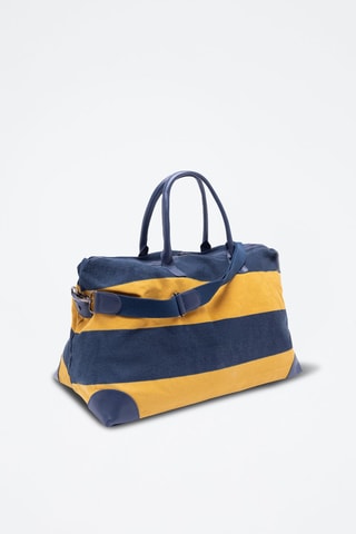 Handtas - Blauw