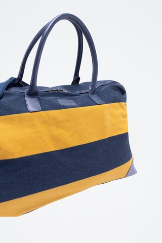 Handtas - Blauw