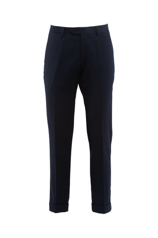 Broek - Blauw