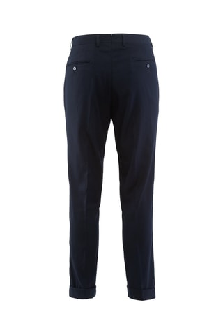 Broek - Blauw