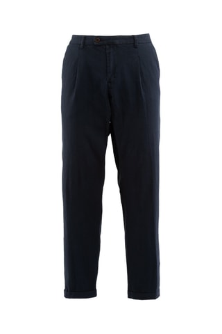 Broek - Blauw
