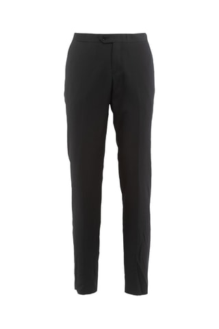 Pantalon - Zwart