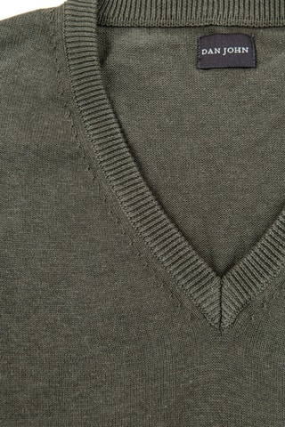 Trui - Groen