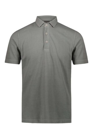 Polo - Grijs