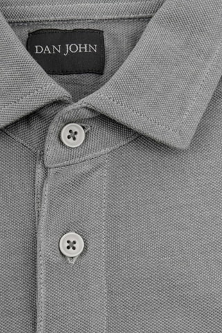 Polo - Grijs