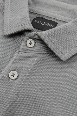 Polo - Grijs