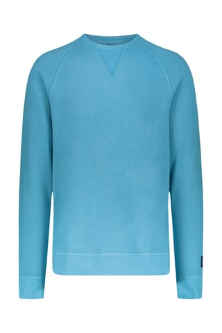 Sweater - Blauw
