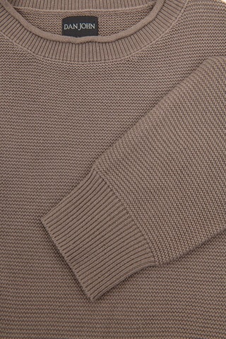Trui - Taupe