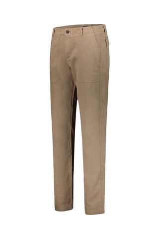 Broek - Beige