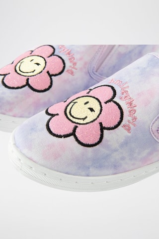 Slip-on - Rose