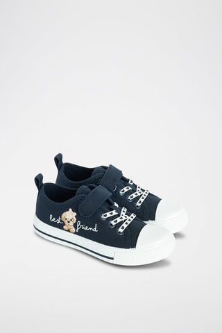 Sneakers - Navy