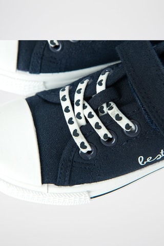 Sneakers - Navy