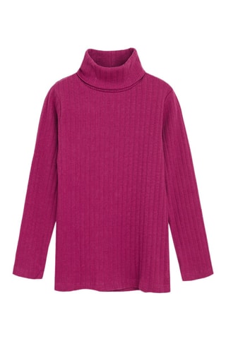 Maglia - Fucsia