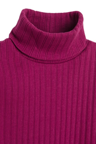 Maglia - Fucsia