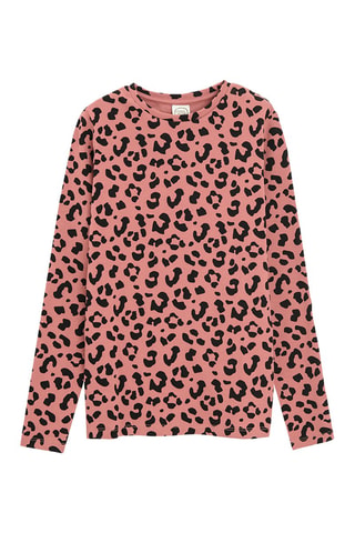 Maglia - Rosa chiaro