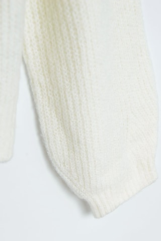 Pull - Blanc