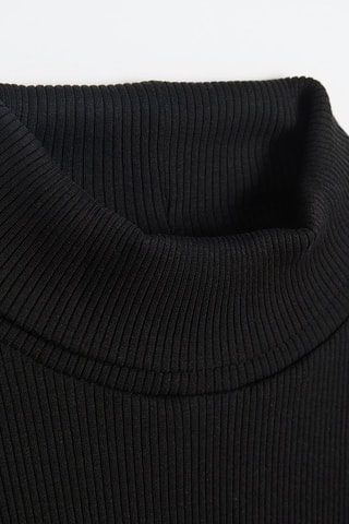 Pull - Noir