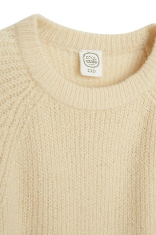 Pull - Beige