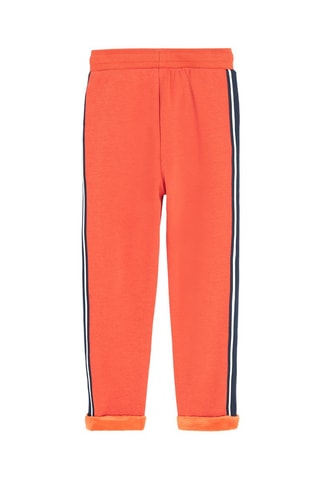 Jogging - Marron
