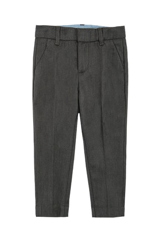 Pantalon - Gris