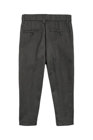 Pantalon - Gris
