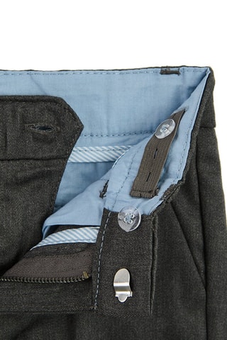 Pantalon - Gris