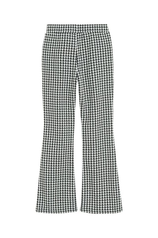 Jegging - Noir et blanc