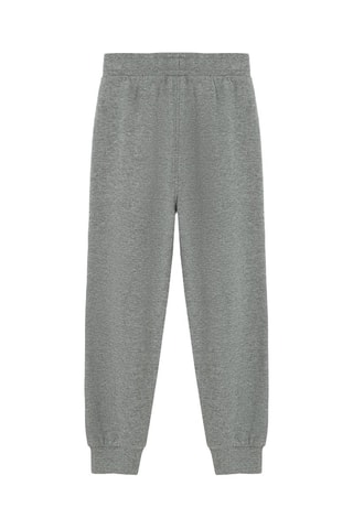 Jogging - Gris chiné