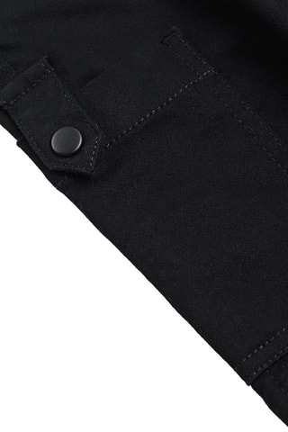 Pantalon - Gris foncé