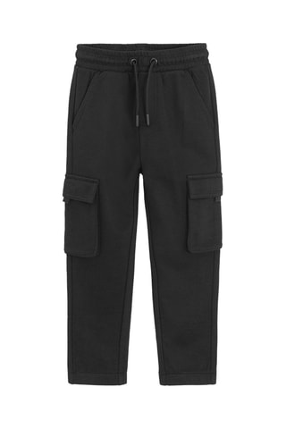 Pantalon - Noir