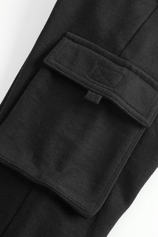 Pantalon - Noir