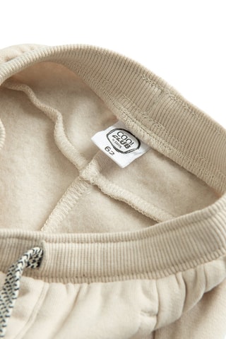 Jogging - Beige