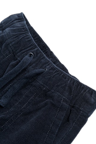Pantalon - Bleu marine