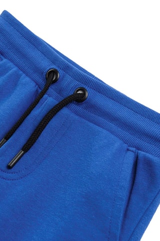 Jogging Bleu cobalt